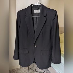 Aritzia Babaton Agency Blazer XS